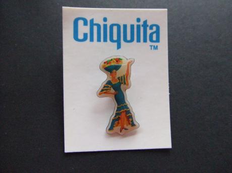 Chiquita bananen danseres